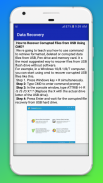 Mobile Phone Data Recovery Guide 2021 screenshot 1