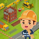 Idle Country Builder Tycoon