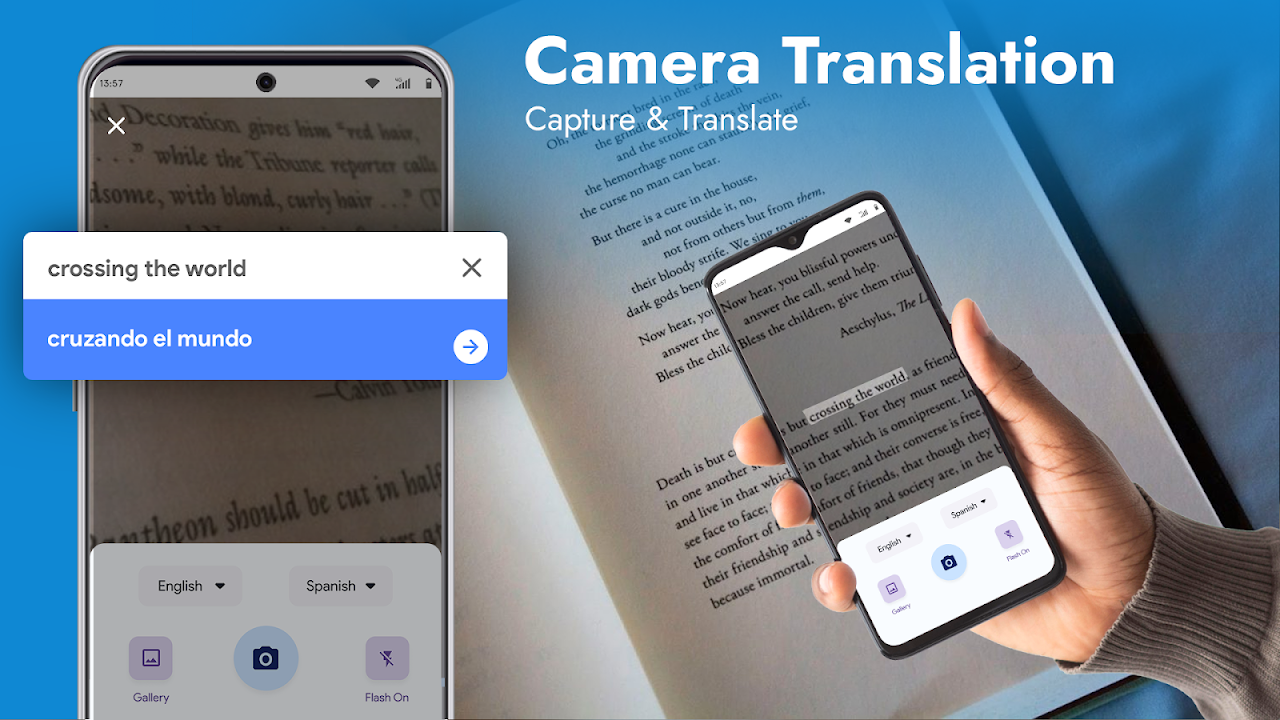 Download do APK de Tradutor para todos os idiomas de voz para Android