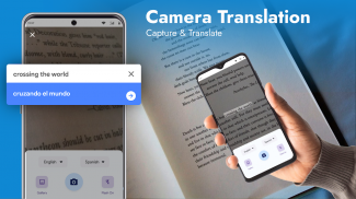 Translate: Language Translator screenshot 6