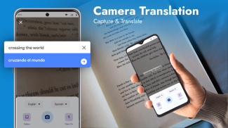 All Language Translator Voice screenshot 6