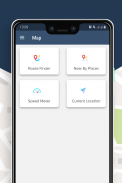 GPS MAPS & Driving Directions screenshot 3