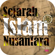 Sejarah Islam Nusantara screenshot 0