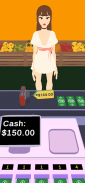 Cashier games - Kasjer screenshot 1