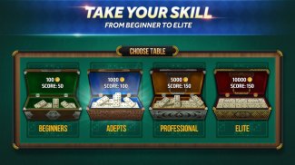 Domino－Dominos Online-Spiele screenshot 2