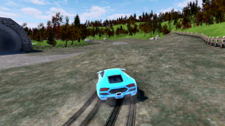 Extreme Stunt Racing 3D screenshot 9