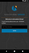 Navisphere® Driver screenshot 0