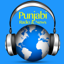 Punjabi Radio & News