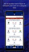 Club Universidad de Chile App Oficial screenshot 3