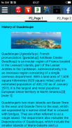 History of Guadeloupe screenshot 5