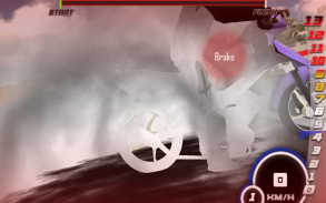 SouzaSim - Drag Race screenshot 7