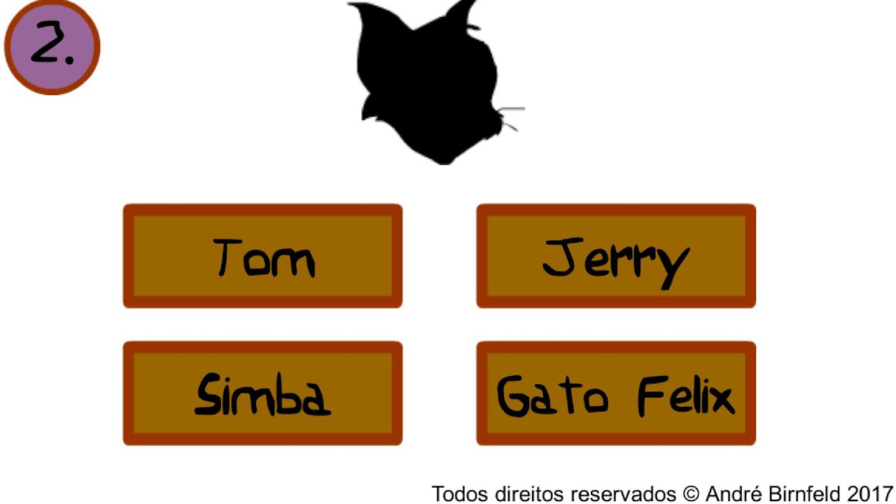 Genio Quiz rs png images