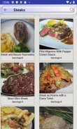 BBQ Beef Recipes screenshot 11