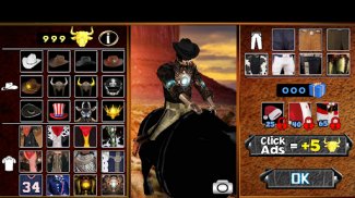 Bull Riding Challenge 3 screenshot 6