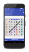 Rowd - Jumble word game screenshot 0