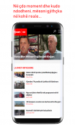Klan Web screenshot 7