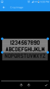 Image To Text, Barcode Scanner screenshot 1