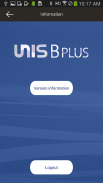 UNIS-B PLUS screenshot 1