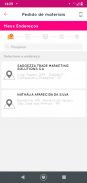 SGZ Trade Marketing Solutions screenshot 2