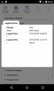 Consola móvil NetSupport DNA screenshot 2