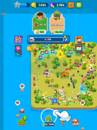 Pocket Land screenshot 13