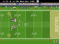 Retro Bowl College screenshot 10