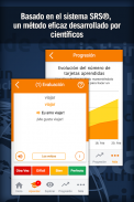 Aprende portugués rápidamente screenshot 1