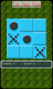 Tic tac toe screenshot 5