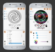 Logo Maker Plus - Graphic Design & Logo Creator screenshot 6