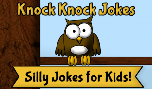 Knock Knock Jokes for Kids screenshot 4