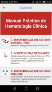 Manual Práctico de Hematología screenshot 12