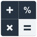 Calculator Icon