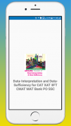 Data Interpretation and Data Sufficiency OFFLINE screenshot 0