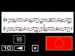 READ MUSIC screenshot 7