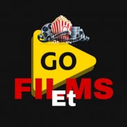 Go Films - Films et Séries gratuits📽️ screenshot 4