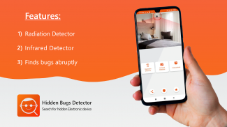 Hidden Bugs Detector screenshot 5