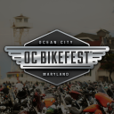 OC Bikefest Icon