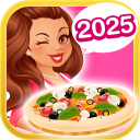 The Cooking Game- Mama Kitchen icon