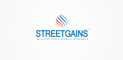 Streetgains: NSE/BSE/SENSEX