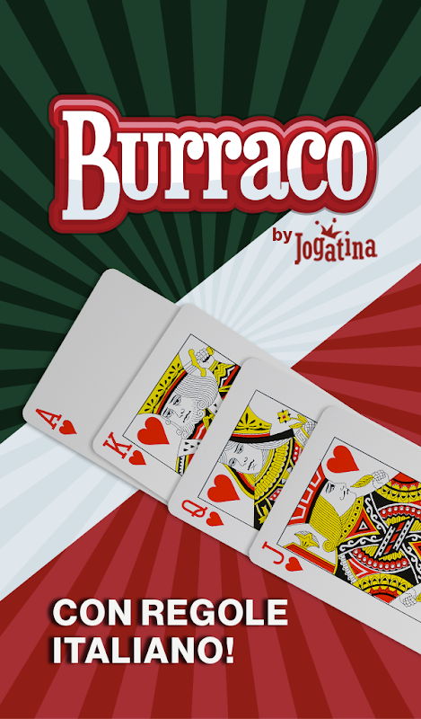 Buraco Jogatina - Téléchargement de l'APK pour Android