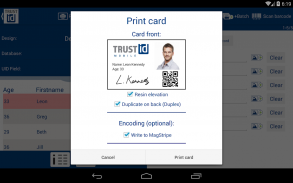 TrustID Mobile screenshot 20