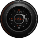 Watch Face - Rattle Interactive