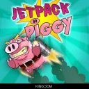 Jepack Piggy Icon