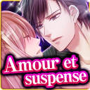 Otome games(jeux) en français - Romance Illégale Icon