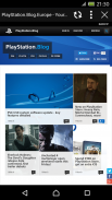 PlayStation App screenshot 0