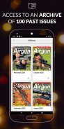 Airgun World Magazine screenshot 7