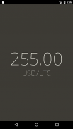 Litecoin Calculator screenshot 3