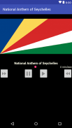 National Anthem of Seychelles screenshot 0