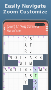 Crossword Daily: Word Puzzle screenshot 6