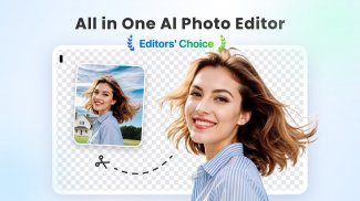 AI Photo Editor, Collage-Fotor screenshot 14